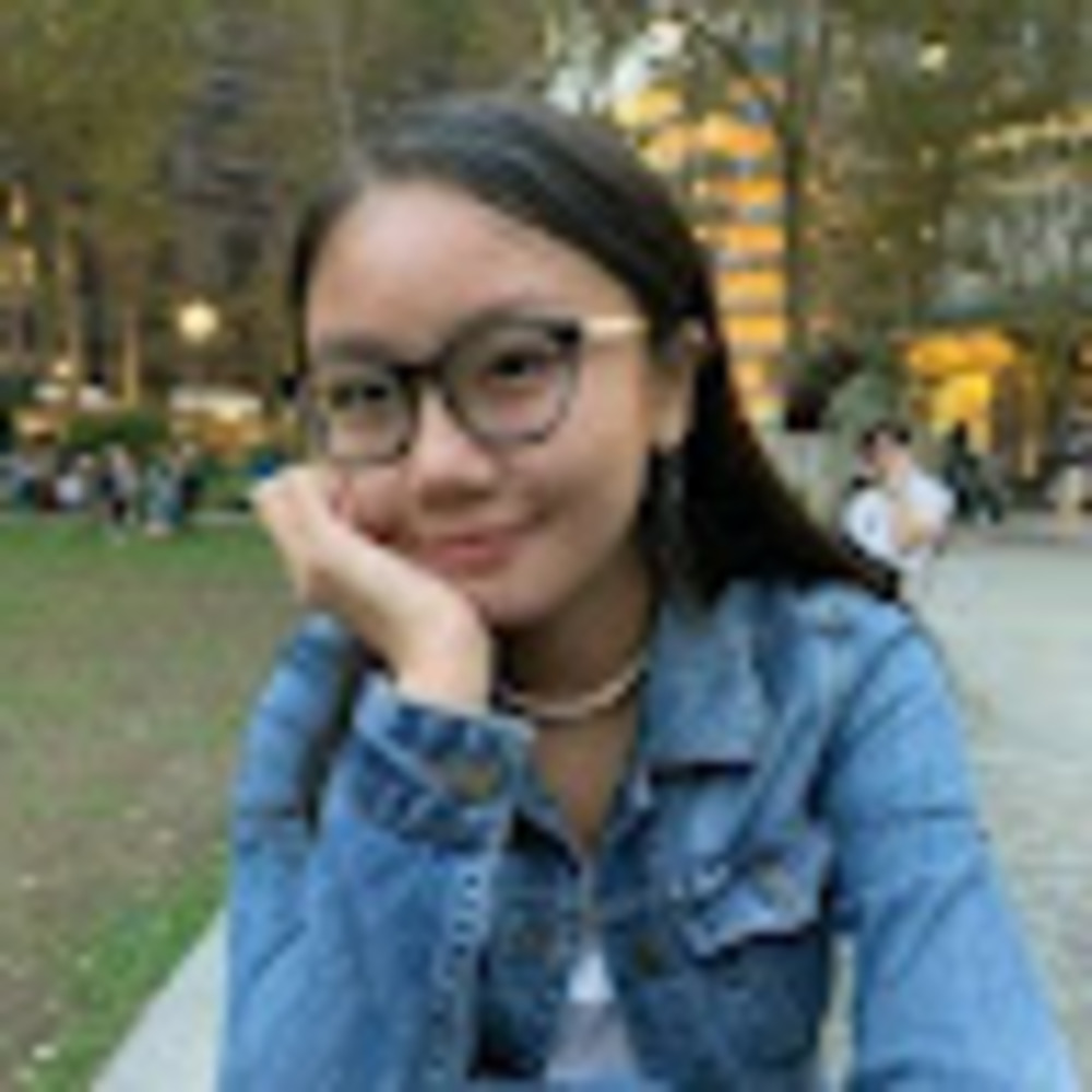 Meet your Posher, Niran